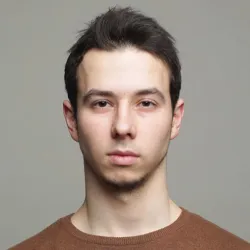 Фотография репетитора Турута Александр Андреевич