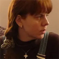 Фотография репетитора Заостровская Наталья Анатольевна