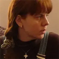 Фотография репетитора Заостровская Наталья Анатольевна