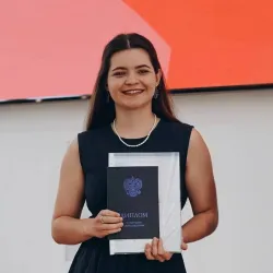 Фотография репетитора Малкова Екатерина Дмитриевна