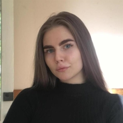 Фотография репетитора Тарасова Дарья Максимовна