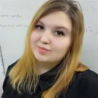 Фотография репетитора Аскарова Дина Михайловна