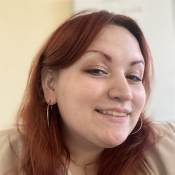 Фотография репетитора Макарова Валерия Андреевна