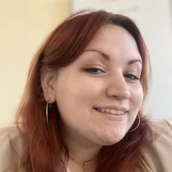 Фотография репетитора Макарова Валерия Андреевна