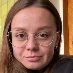 Фотография репетитора Носова Дарья Александровна