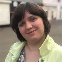 Фотография репетитора Цветкова Дарья Аркадьевна