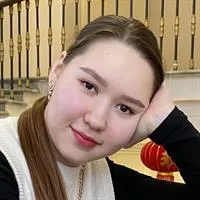 Фотография репетитора Шучина Ксения Александровна