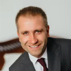 Фотография репетитора Аблякимов Рефат Сейранович