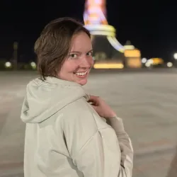 Фотография репетитора Мельник Светлана Викторовна