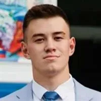 Фотография репетитора Тахаутдинов Тагир Ришатович