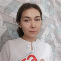 Фотография репетитора Трубицына Мария Константиновна