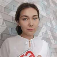 Фотография репетитора Трубицына Мария Константиновна