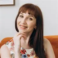 Фотография репетитора Склярова Екатерина Витальевна