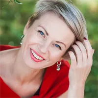 Фотография репетитора Миронова Елена Николаевна