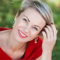 Фотография репетитора Миронова Елена Николаевна