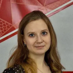 Фотография репетитора Норкина Вероника Евгеньевна