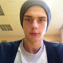 Фотография репетитора Чевягин Александр Александрович