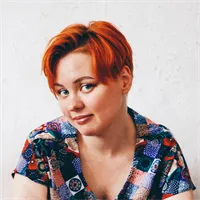 Фотография репетитора Новоселова Юлия Владимировна