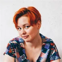 Фотография репетитора Новоселова Юлия Владимировна