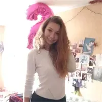 Фотография репетитора Каменская Дарья Сергеевна