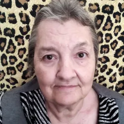 Фотография репетитора Васильева Елена Викторовна