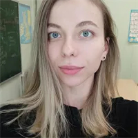 Фотография репетитора Мазнева Ксения Павловна