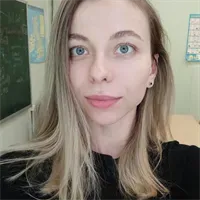 Фотография репетитора Мазнева Ксения Павловна