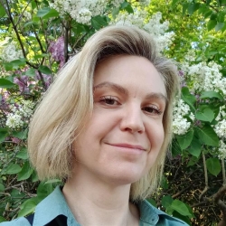 Фотография репетитора Иванова Ульяна Михайловна