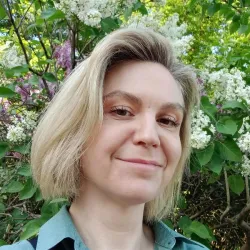 Фотография репетитора Иванова Ульяна Михайловна