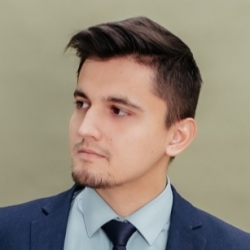 Фотография репетитора Зубаиров Азат Фаритович