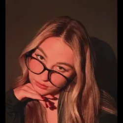 Фотография репетитора Гридасова Дарья Андреевна