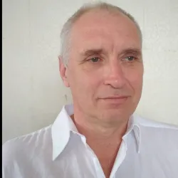 Фотография репетитора Соболев Алексей Юрьевич