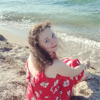 Фотография репетитора Суркова Варвара Олеговна