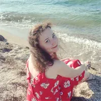 Фотография репетитора Суркова Варвара Олеговна