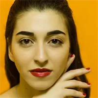 Фотография репетитора Мирзоян Алиса Вачагановна