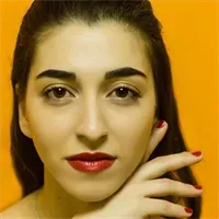 Фотография репетитора Мирзоян Алиса Вачагановна