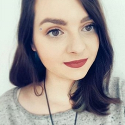 Фотография репетитора Вакье Люси 