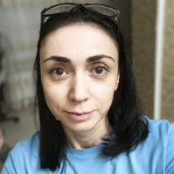 Фотография репетитора Агамирзоева Радмила Шихкеримовна