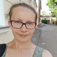 Фотография репетитора Захарова Мария Александровна