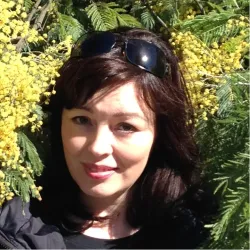 Фотография репетитора Смирнова Ирина Леонидовна