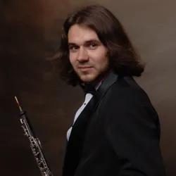 Фотография репетитора Лупанов Артём Александрович