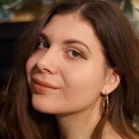 Фотография репетитора Турнаева Ксения Сергеевна