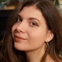 Фотография репетитора Турнаева Ксения Сергеевна