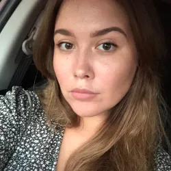 Фотография репетитора Шишкина Полина Николаевна