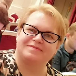 Фотография репетитора Козлова Ольга Игоревна