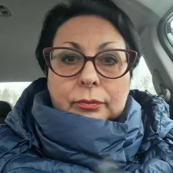 Фотография репетитора Бычек Надежда Борисовна