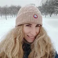 Фотография репетитора Коба Валентина Александровна