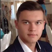 Фотография репетитора Тесленко Артем Романович