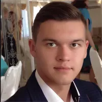 Фотография репетитора Тесленко Артем Романович