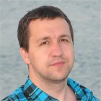 Фотография репетитора Химанин Александр Владимирович